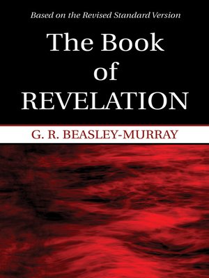 cover image of The Book of Revelation